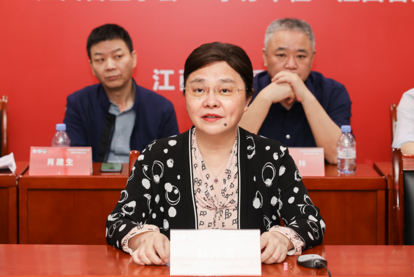 重磅！江西省医学会器官移植学分会成立