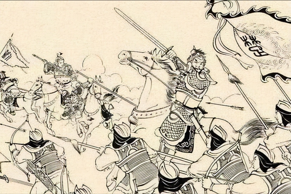 中国古代著名的八大名曲，尤其是蔡文姬的曲子，让人不禁伤感