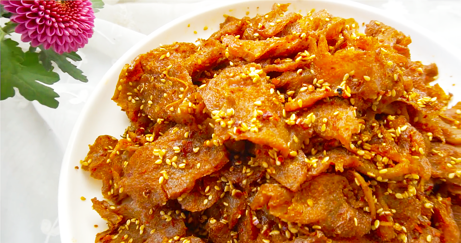 管不住嘴总想吃东西，推荐9种不胖不饿的小零食，满足食欲又减肥