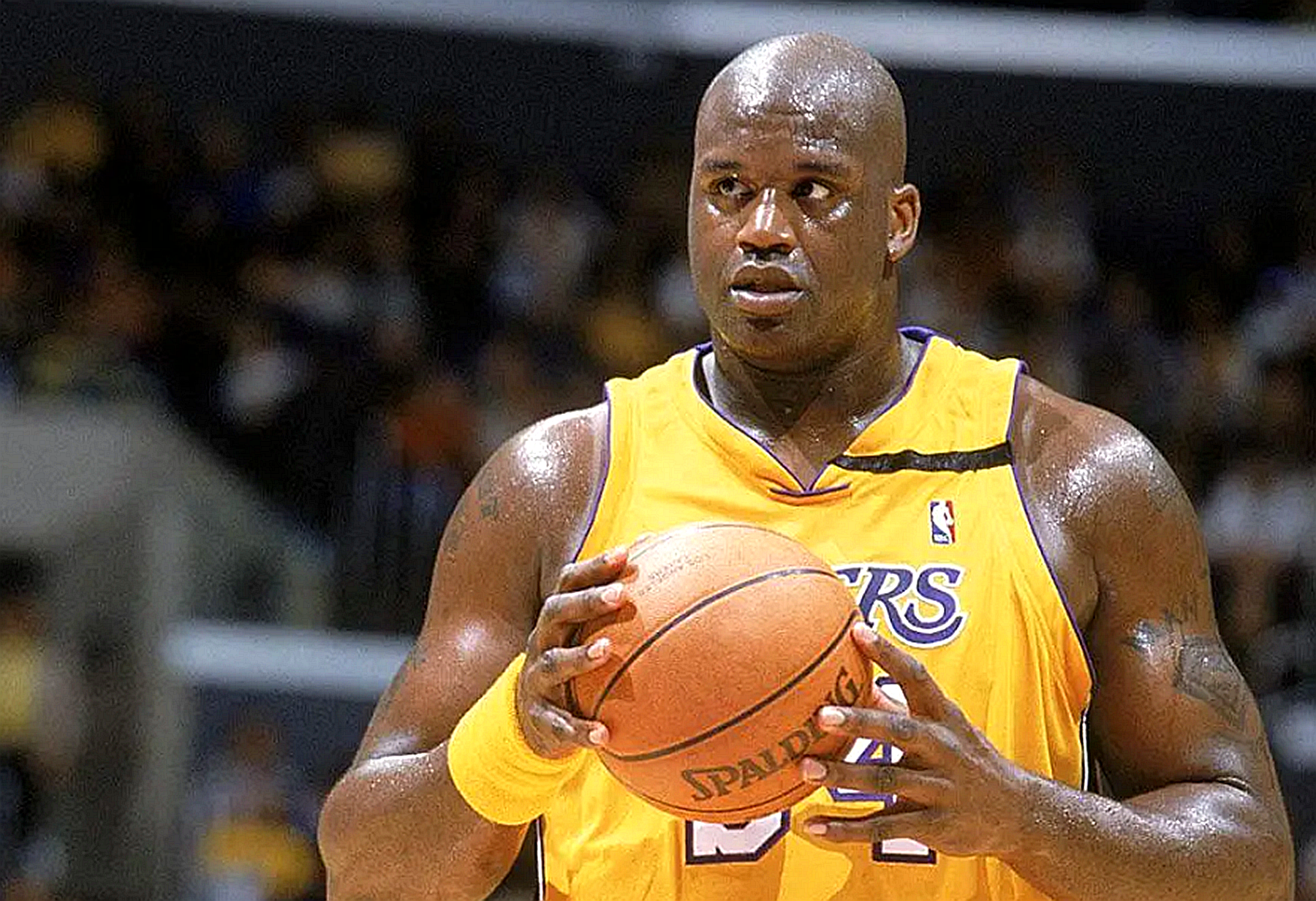 为什么nba没有3分助攻（如果普通人在NBA打一场比赛，有机会得分吗？结果跟我们想的不同）-华海博客