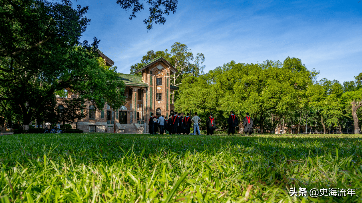 广东中山大学是985还是211（广东中山大学是985还是211要多少分数）-第12张图片-科灵网