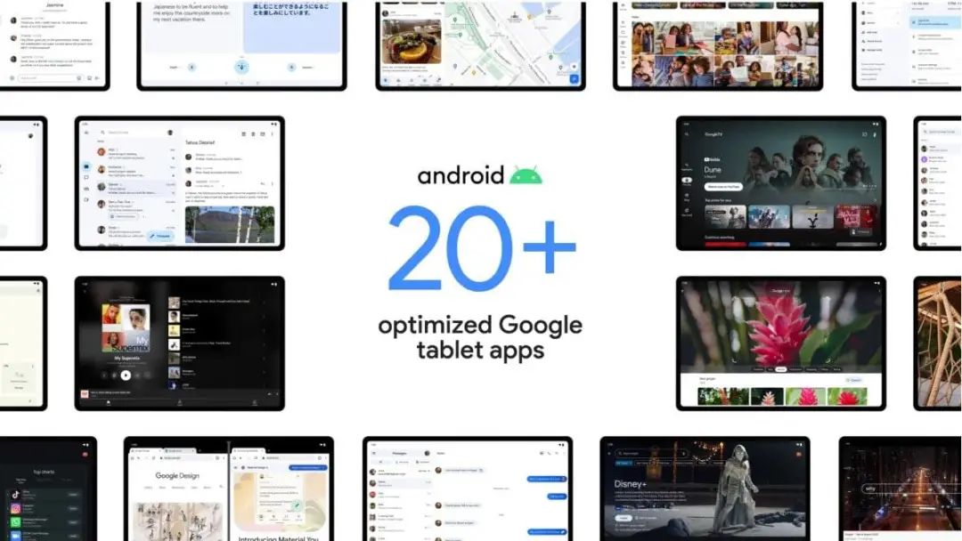 Google I/O 2022 全記錄：Android 玩起多設備協同，新硬件成全場主角