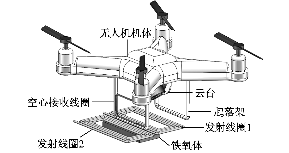 哈工大科研人員提出無(wú)人機(jī)無(wú)線充電的新方法，效率超過(guò)90%