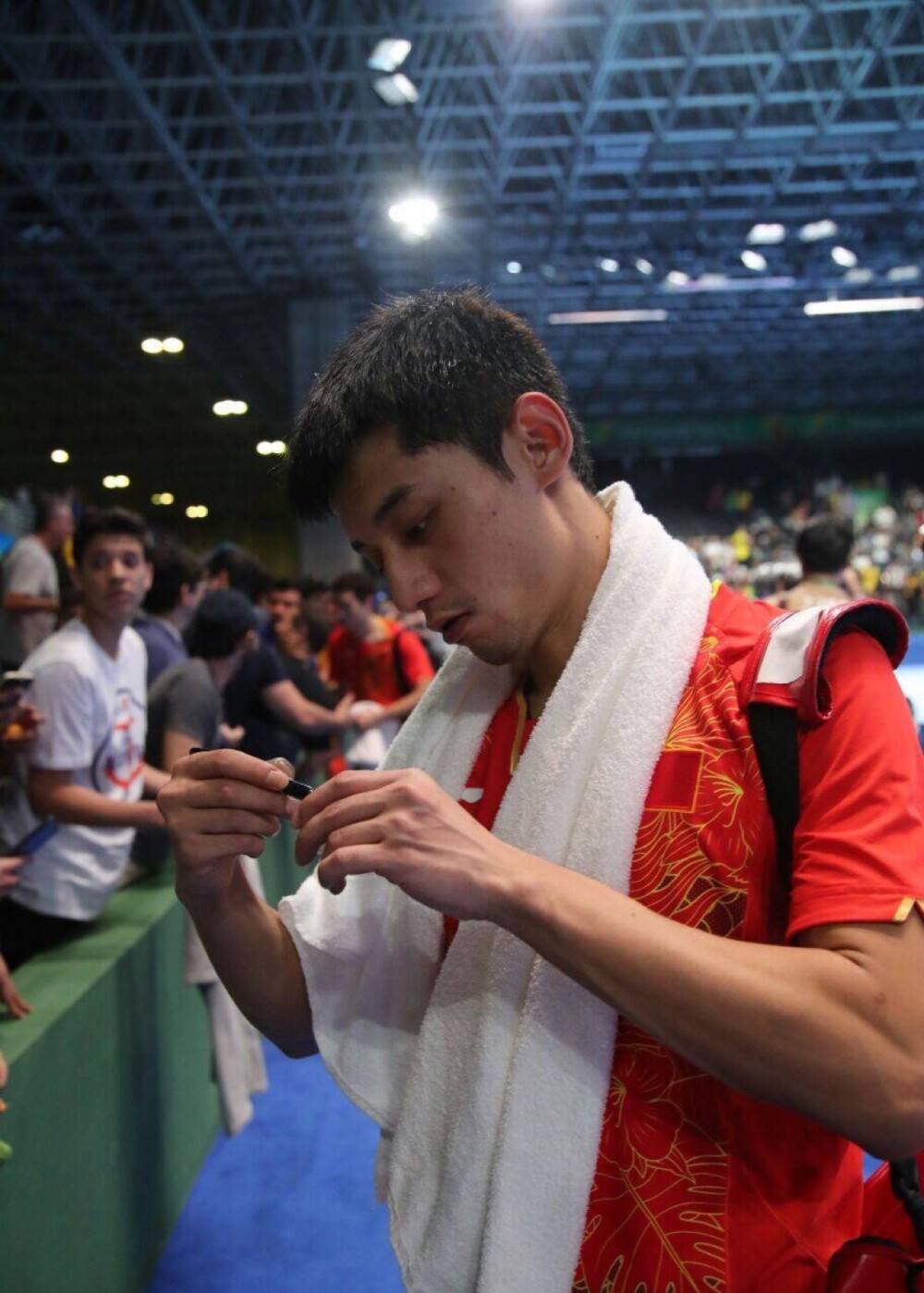 严查!人民日报正式发声后,张继科被带走调查,已牵扯出12位明星