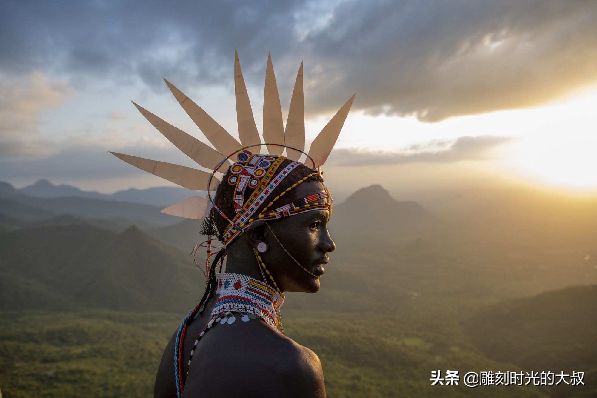 米开朗基罗摄影（我最喜欢的3位当代摄影大师）