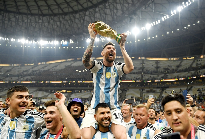 昨晚男篮世界杯西班牙赢了吗（阿根廷夺冠奖金4200万，同样叫世界杯，西班牙男篮夺冠奖金多少？）