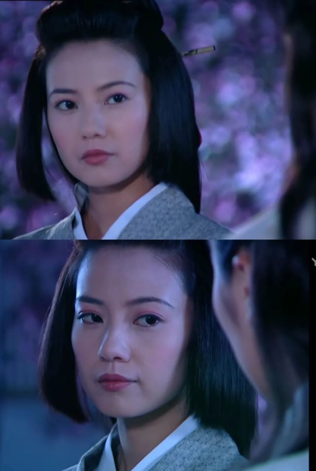 《天下第一》飘絮黑装白的人设那么带感，为啥人气这么低？