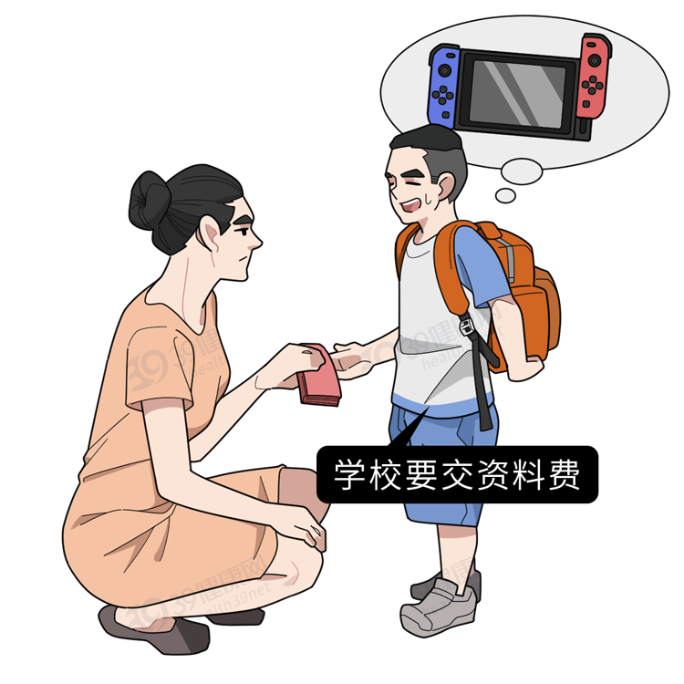 为什么男人更爱说谎？提醒女生：男友做这4个动作，或是有所隐瞒