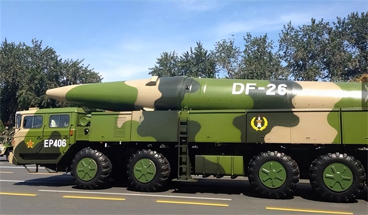 98年白俄与我国合作重型卡车,打破西方封锁,加速东风导弹崛起