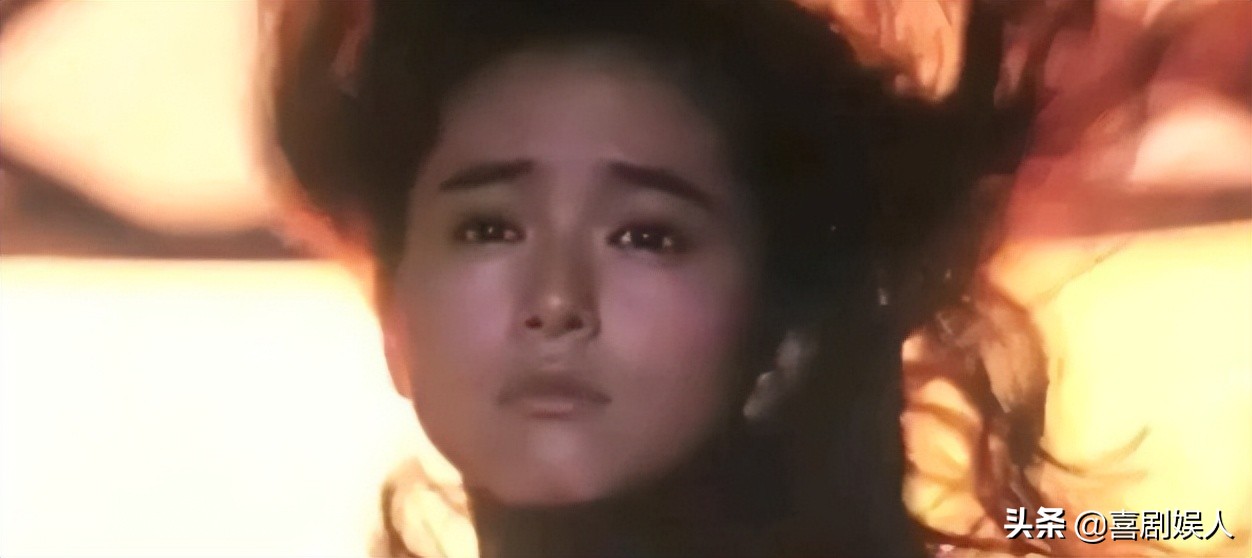 审美倒退了？这10位60后港星告诉你，当年演配角的都是啥颜值