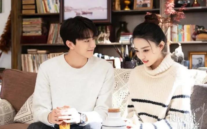 6部小甜剧，你看过哪个，有没有被甜到