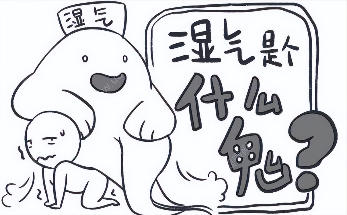 湿气重怎样快速调理?这4个方法,让你的身体湿气越来越少