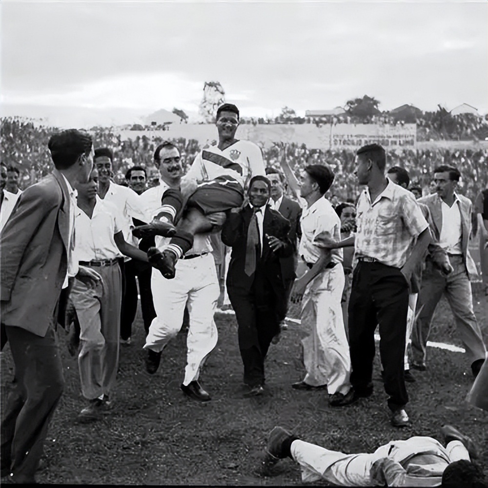 2014世界杯巴西对挪威（TOP10：世界杯历史十大冷门）