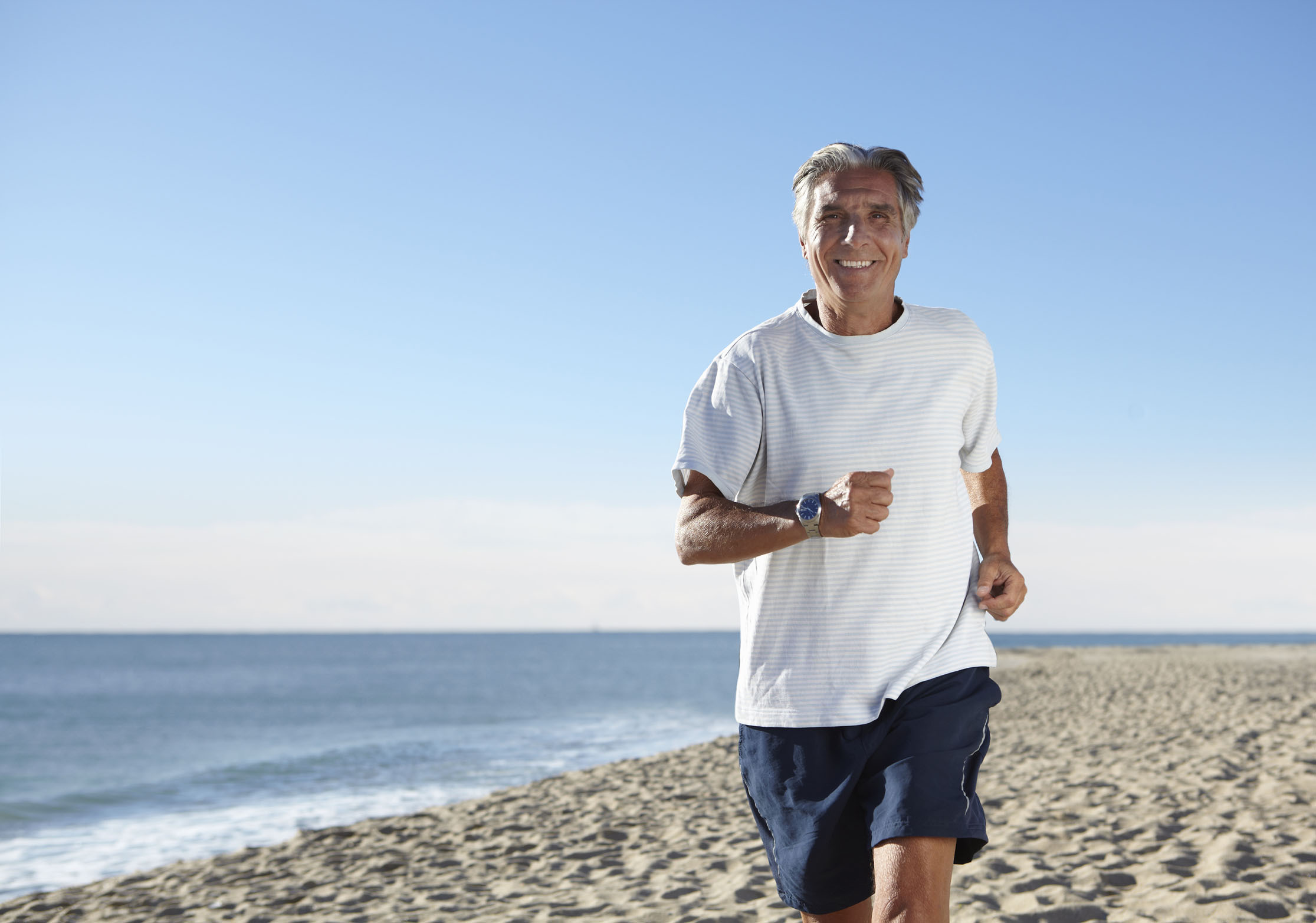 醫生提醒：早上運動與傍晚運動，效果大不相同！ 哪種才更健康？