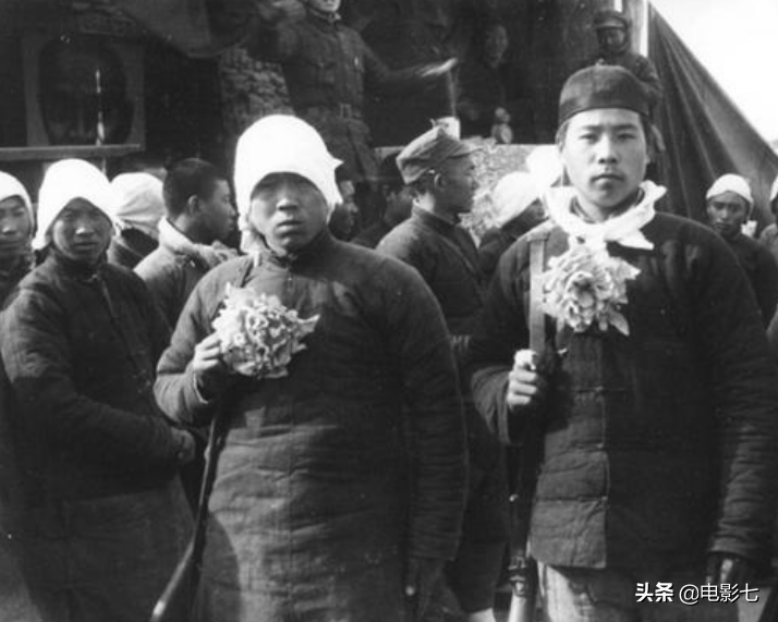 历史剧《滹沱儿女》将开播，央视力推，演员阵容强大，有爆款潜质