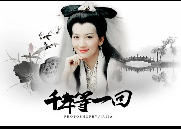 哪有什么“不老女神”，离开百万修图师，这些女明星的脸全露馅了