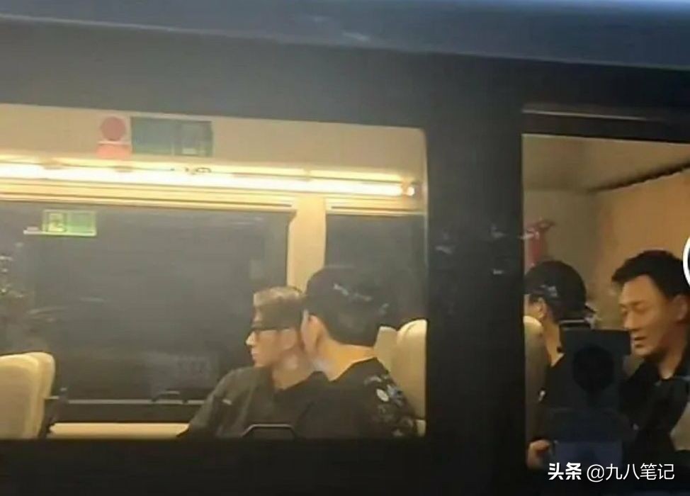 《披荆斩棘的哥哥2》：新阵容首次曝光，大湾区哥哥再续前缘