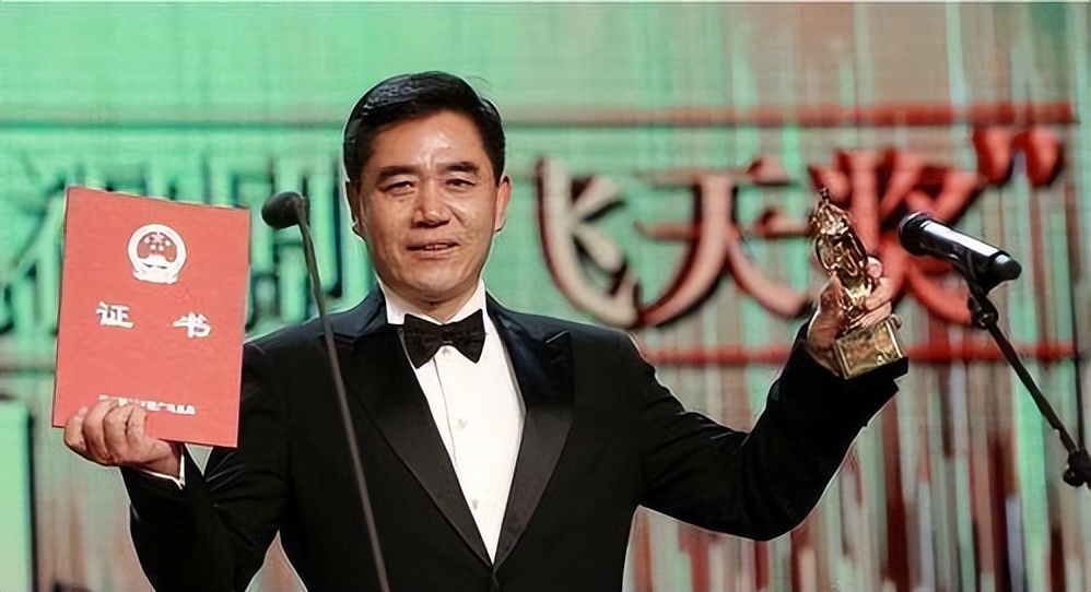 这8位“宝藏”演员，不圈钱，不炒作，演啥像啥，都是好演员