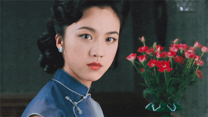 这些演“农村妇女”的内地女演员，都不及一个港姐演绎得够味儿