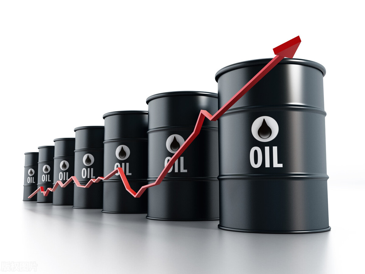 原油价格今日多少钱一吨「今日国际原油价格」