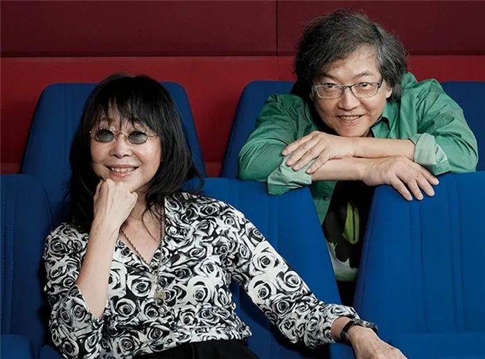 食神粤语在线观看高清免费完整版(2022年去世的15位香港电影人，每一位都令人无比怀念)