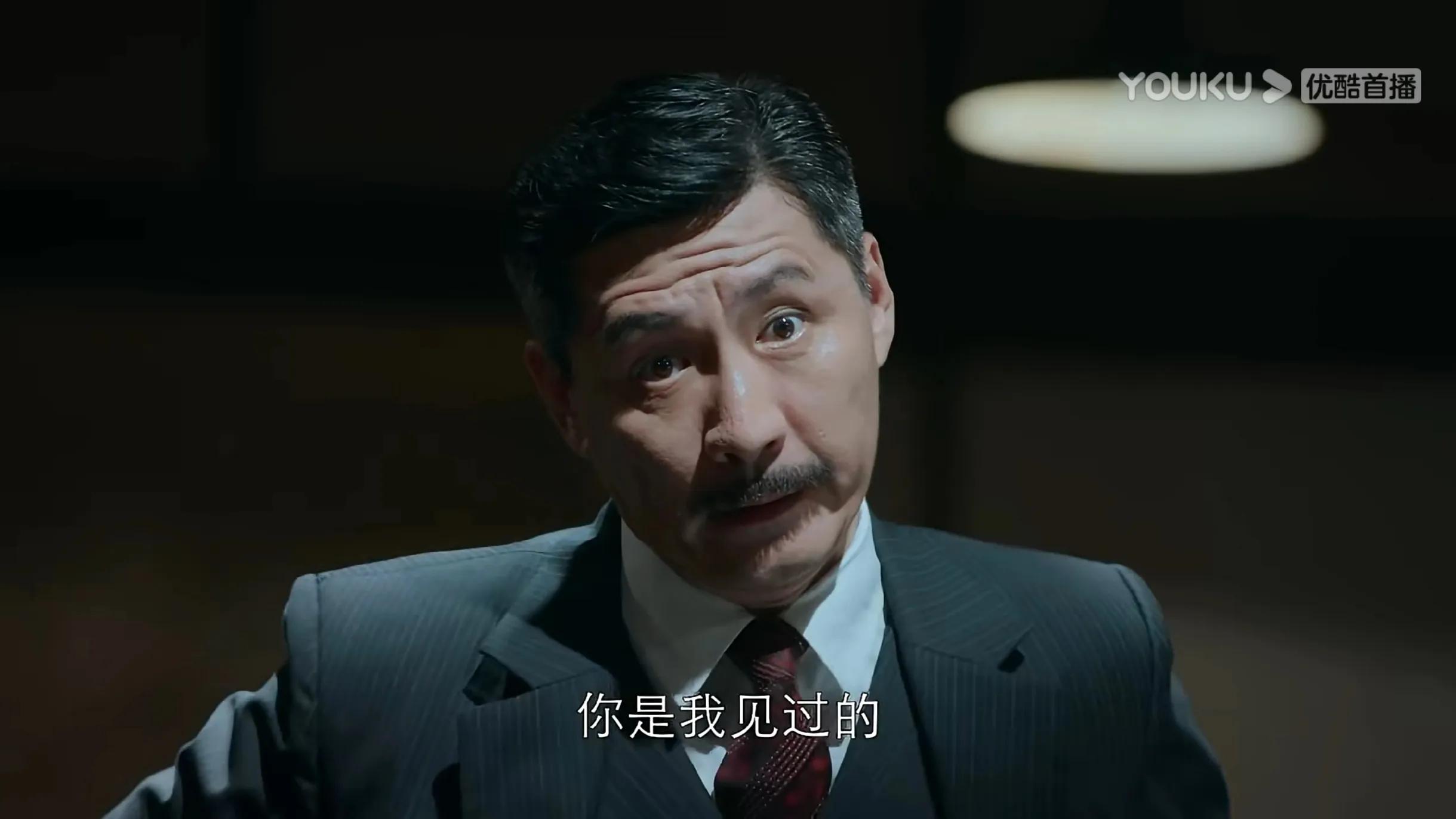 详谈《勇敢的心2》细节上的巧妙安排，这部另类抗战神剧很是上头
