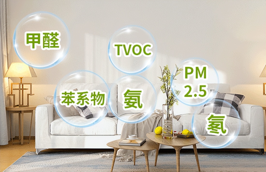 甲醛有氣味嗎？别被骗了