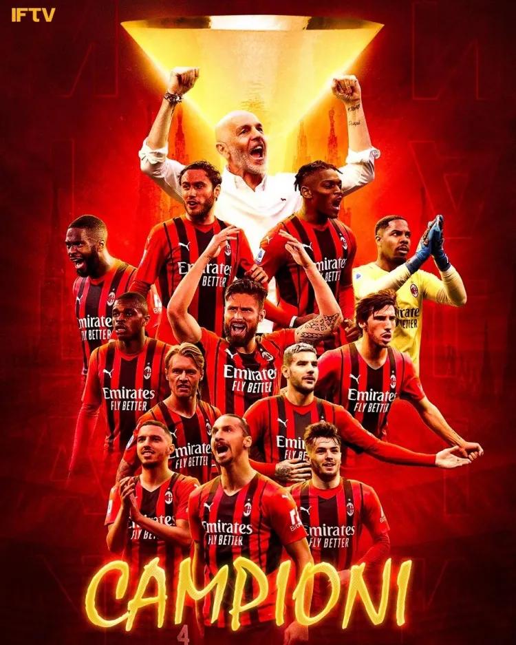 罗森内里们一定要纵享假期哦(罗森内里们，今天属于你们！FORZA，MILAN)