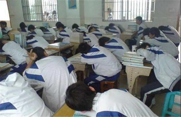 高三冲刺一百天，利用好早上的时间，全面提高各科分数