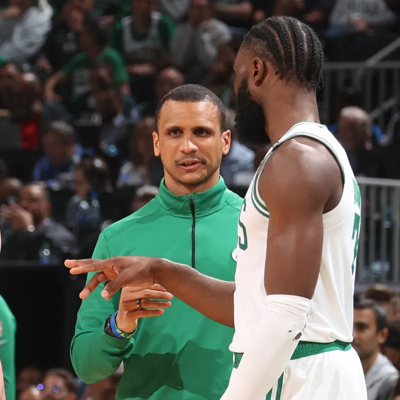 为什么nba很少打后框（深度观察｜为什么“后罗威”时代凯尔特人防守下滑这么多？）