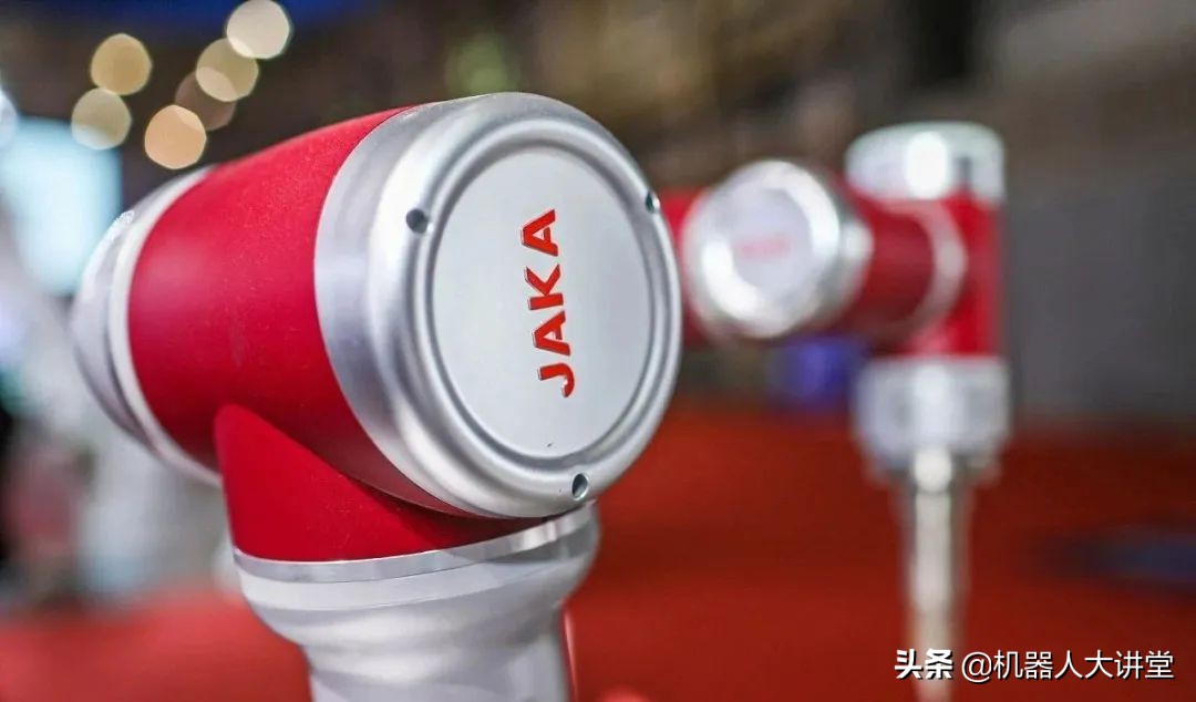 协作机器人何以成为终端用户与集成商改造升级首选？