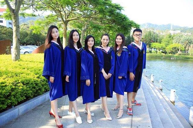 福建高校排行榜出炉，厦门大学稳居第一，集美大学退步，无缘第七