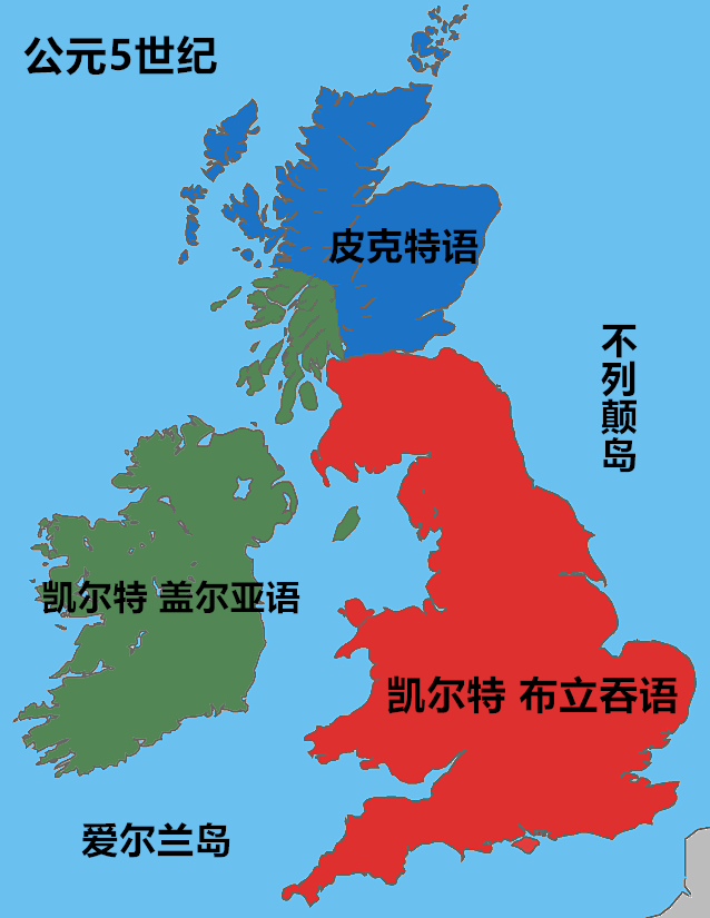 世界杯为什么英国是英格兰队(散装的英国：由四个“构成国”组成，每个构成国都像个“国”)