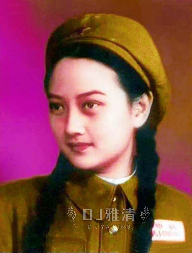 中国最漂亮的女生,中国最漂亮的女生照片