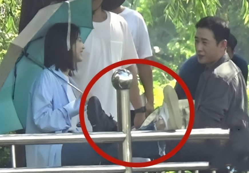 有一种"恩爱"叫罗晋和唐嫣,结婚5年后,活成娱乐圈夫妻教科书