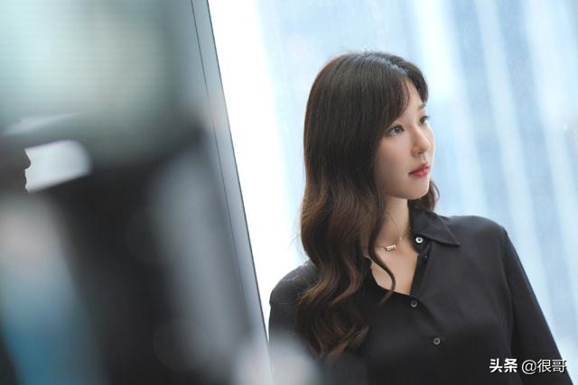 我们的婚姻：剧中的女性角色都不是省油的灯，扮演者也来头不小