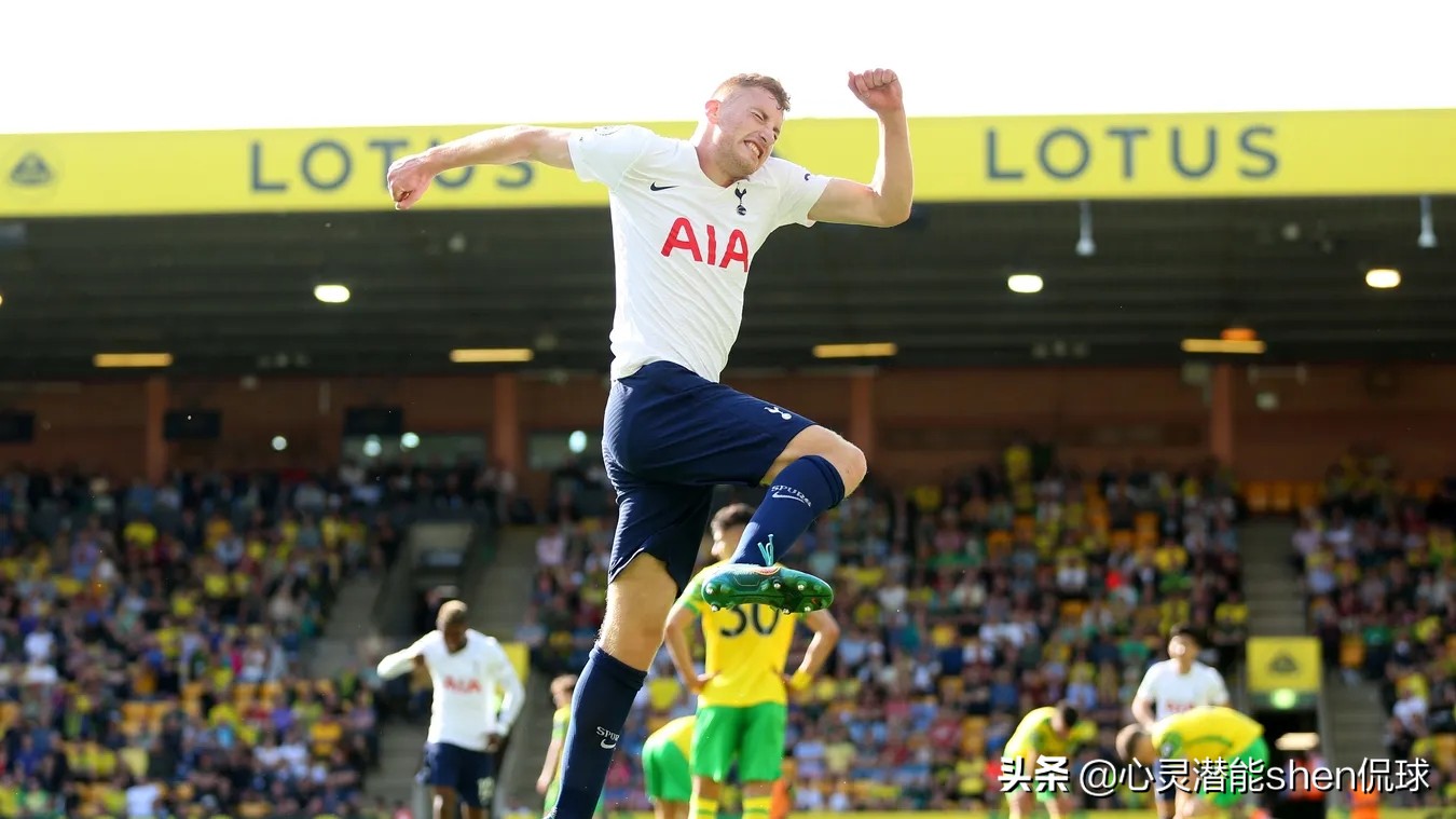 热刺3-0诺维奇直拍(5-0！英超豪门踢疯了，60%控球狂轰19脚，孙兴慜夺金靴创纪录)