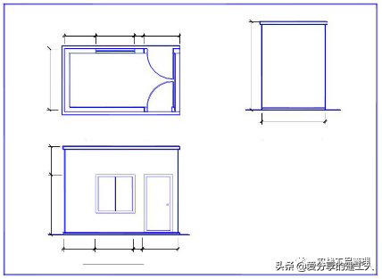 建筑工地安全文明施工标准及样板图集