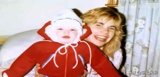 1988年，美国女按摩师失踪，疑犯母亲一句大骂，让李昌钰找到线索