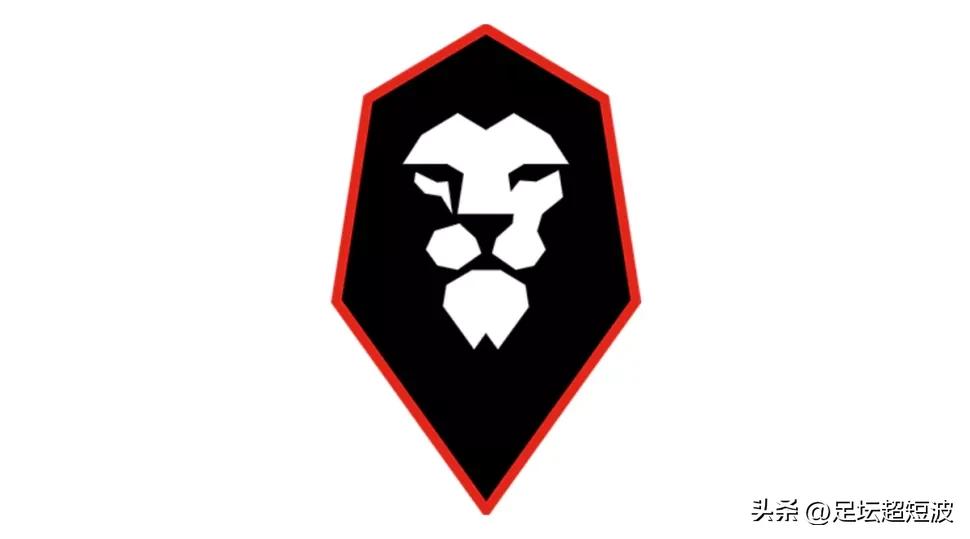 Ac米兰队徽头像(4级联赛、92支队伍，英格兰职业联赛队徽设计排名一网打尽)