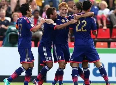 世界杯外号都有哪些（卡塔尔世界杯各国绰号及由来）