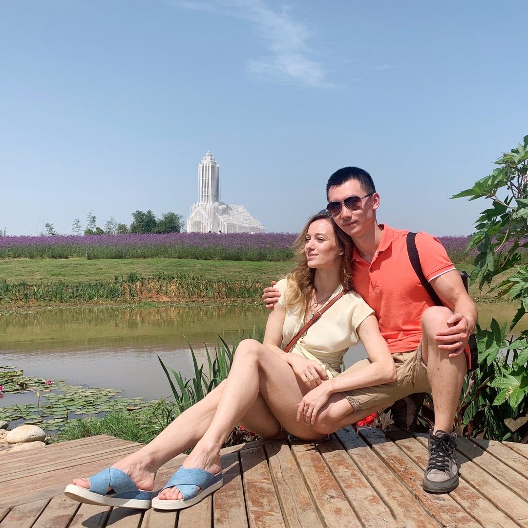 9年前，成都“杂技王子”娶俄罗斯“芭蕾公主”，如今怎么样了？