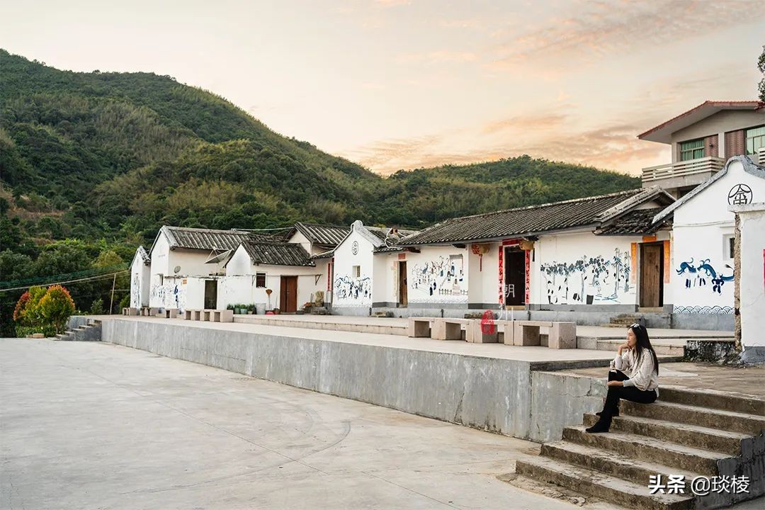 深入凤凰山，探秘畲族起源地，发现畲族四大姓氏竟来得如此儿戏