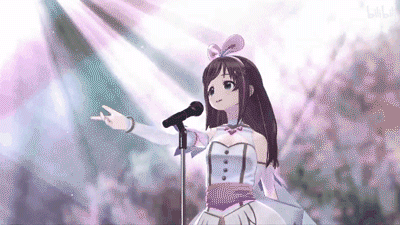 头部Vtuber年收入超千万？谈谈时下中日虚拟主播行业