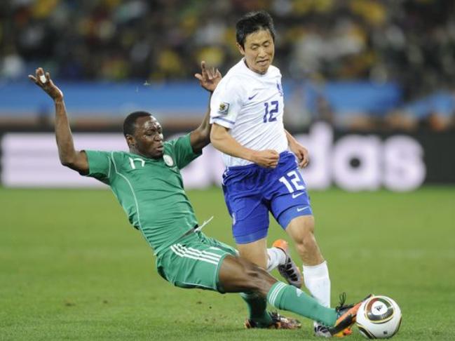 韩国足球历史最佳阵容：不喜其作风，承认其实力