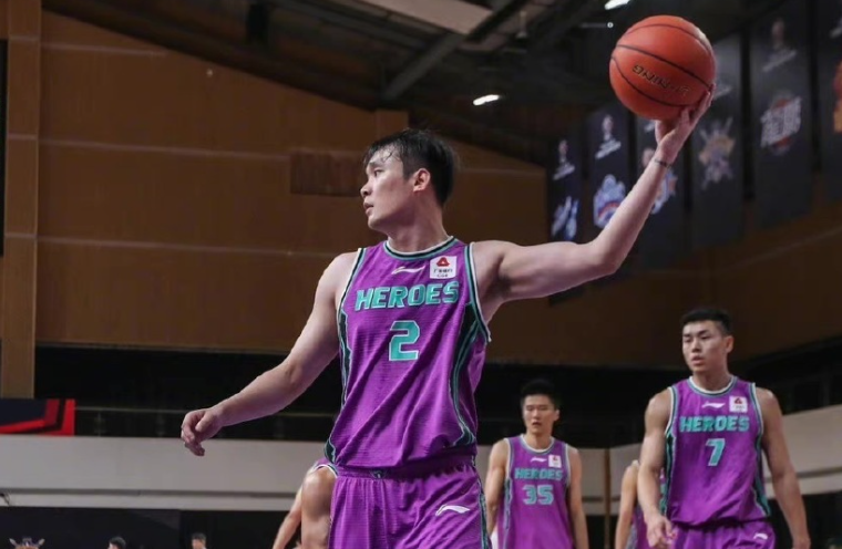 cba中有哪些nba的明星（本季常规赛表现最令球迷惊喜的十大CBA球员）-趣拿体育