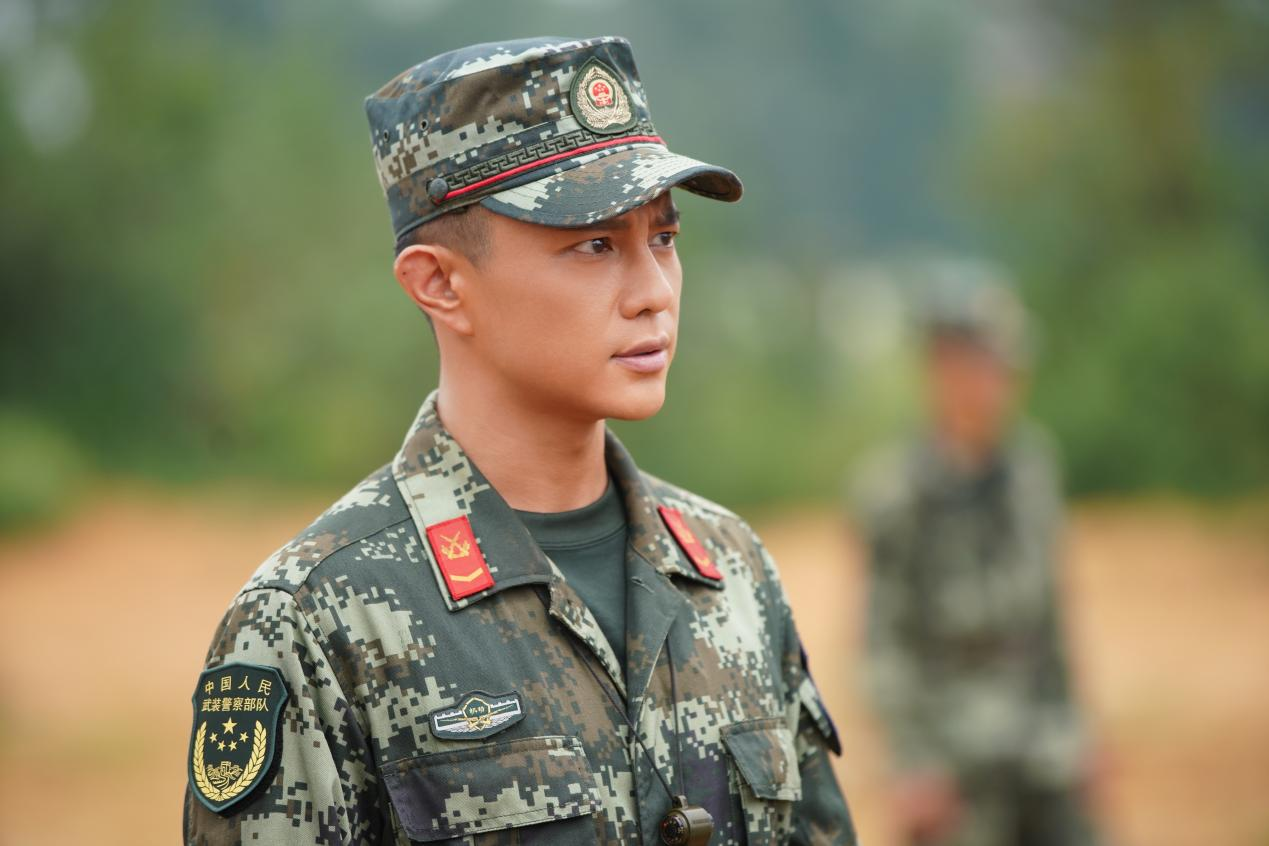 《特战荣耀》李祥不知道，燕破岳放弃逃生拼命救他娘 暗含三个目的