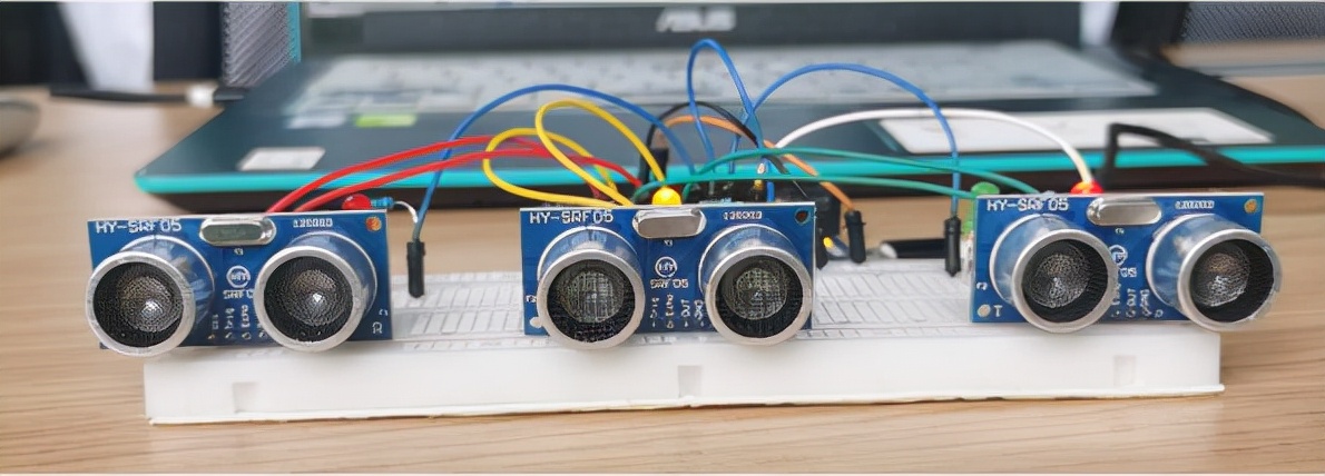 DIY智能硬件，我带学生这么玩儿过