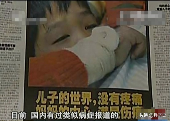 他七岁就遭遇血案，长大后复仇(男孩不哭美国真实事件)