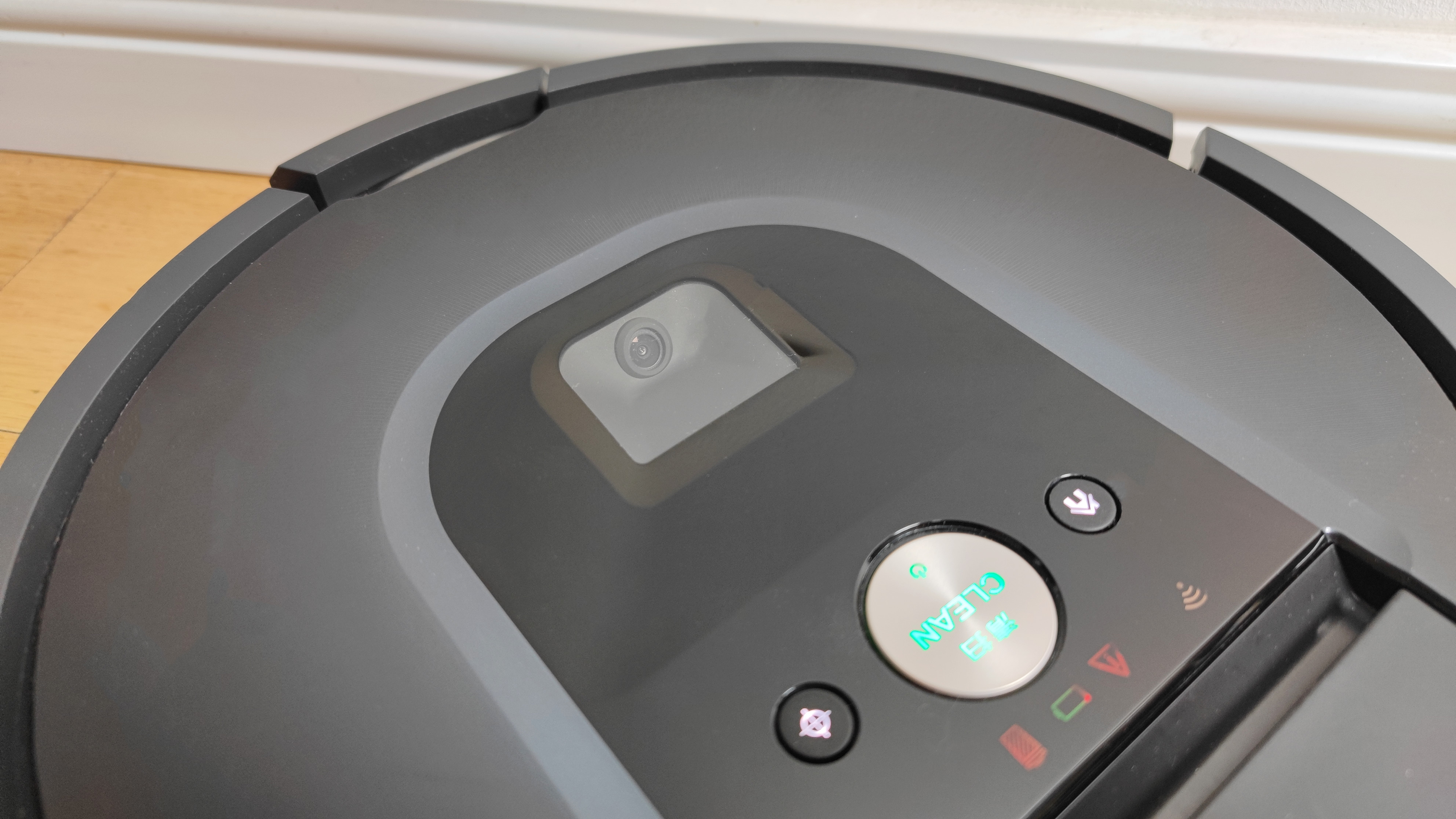 美系极客风扫地机PK谁更强？——实测Trifo Lucy对比iRobot roomba